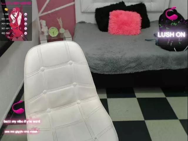 miaabrownn2 on BongaCams 