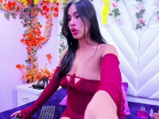 Freechat MiaaDavis on BongaCams