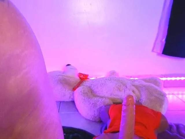 Offline Miacanelaxo on BongaCams