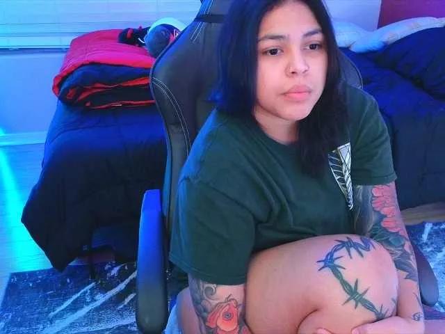 Offline Miacanelaxo on BongaCams