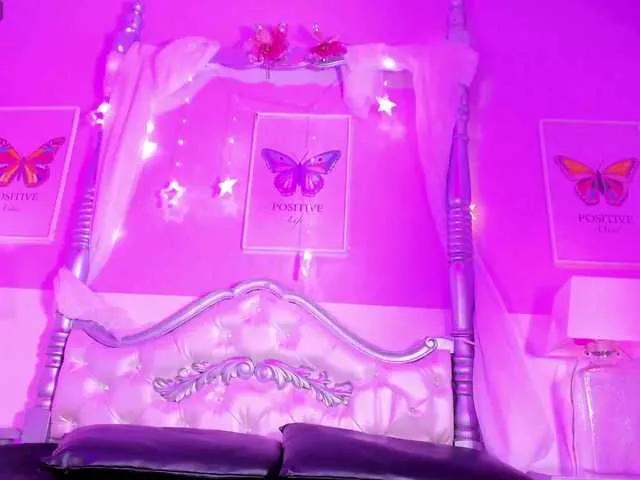 BongaCams MiaCassel MiaCassel from BongaCams