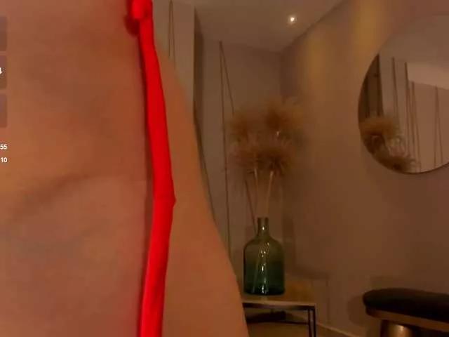 MiaFarrell on BongaCams 