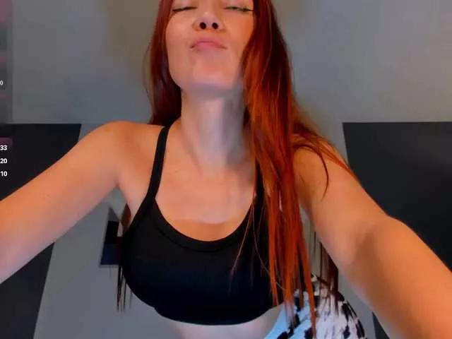 MiaFarrell on BongaCams 