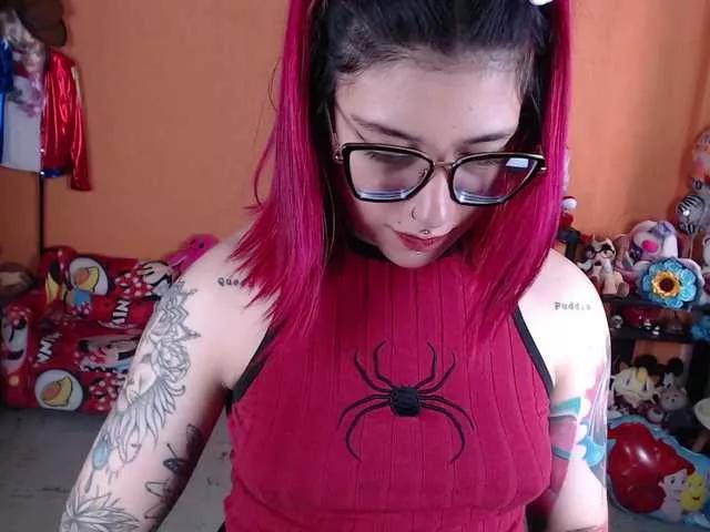 Offline MiaJhons on BongaCams