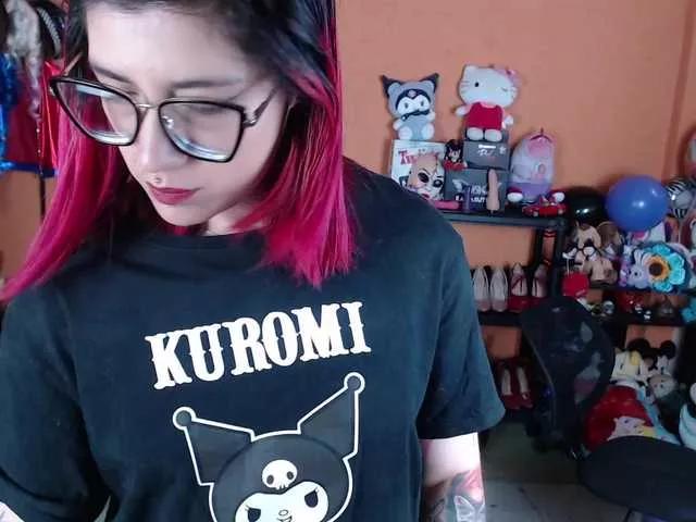 Offline MiaJhons on BongaCams