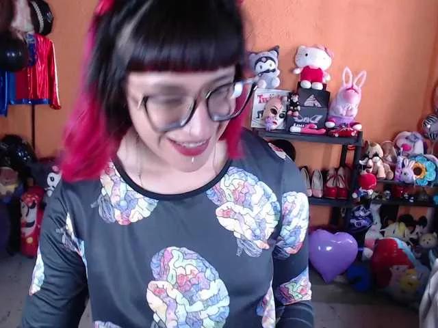 Offline MiaJhons on BongaCams