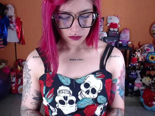 Offline MiaJhons on BongaCams