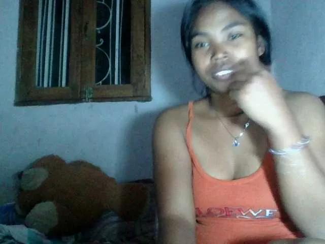 Offline Miarizou on BongaCams