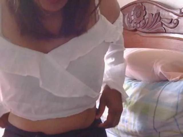 Offline Mielly on BongaCams