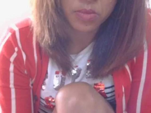 Offline Mielly on BongaCams