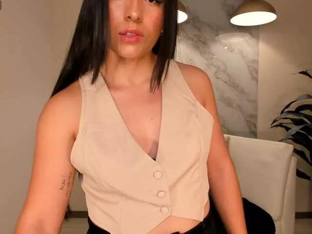 Offline MilaColeman on BongaCams