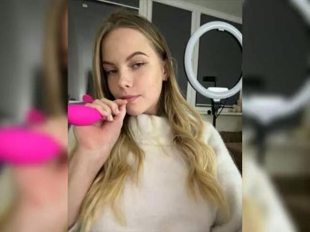MilaFlam on BongaCams 