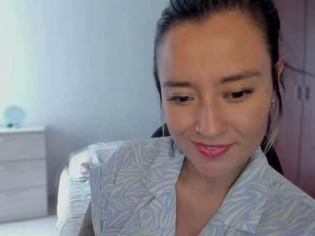 milagrey1 on BongaCams 