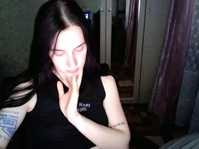 MilanaXAngel on BongaCams 