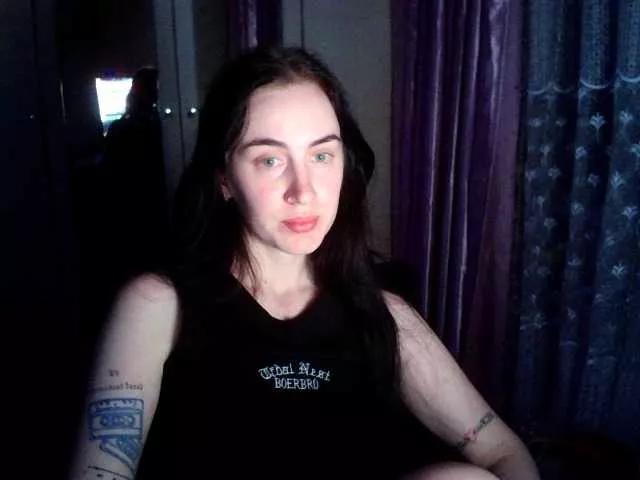 MilanaXAngel on BongaCams 