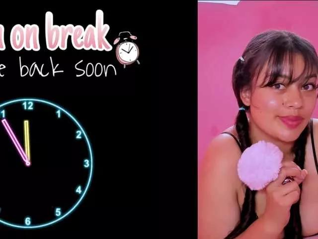 Offline MilaRouse on BongaCams