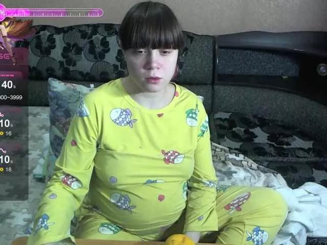milaya-dama on BongaCams 