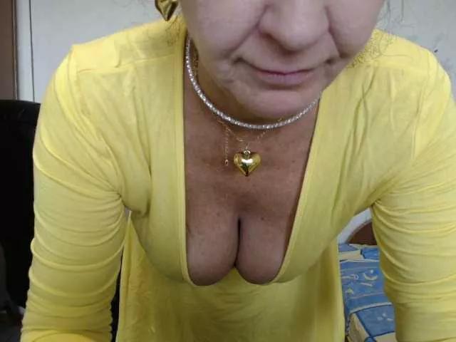 MilayaDFlow on BongaCams 