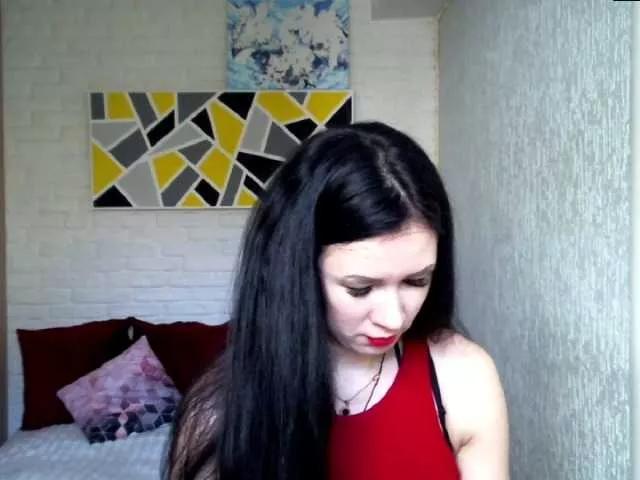 MilfLunna on BongaCams 