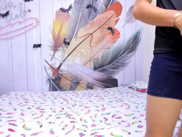 Milkfor-You from BongaCams