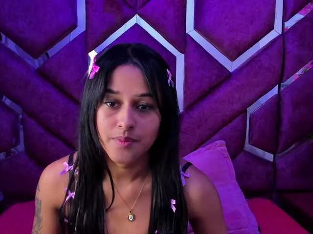 millyprint on BongaCams