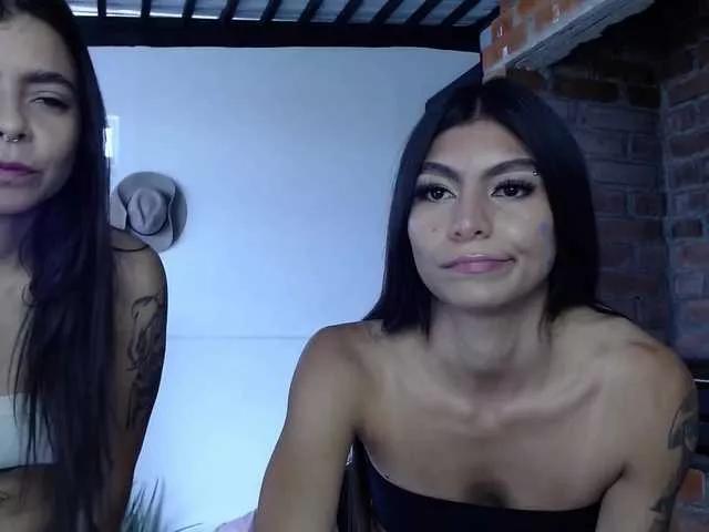 millyxnicoll1 on BongaCams 