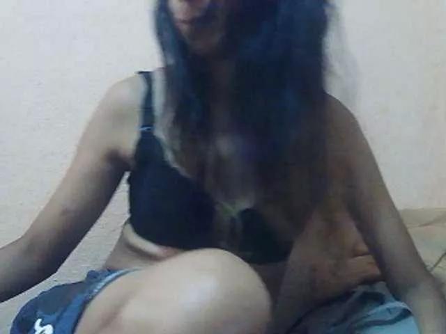 Mimie586 on BongaCams 