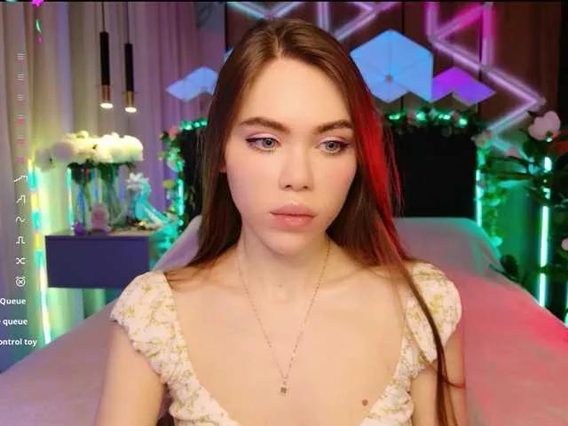 Offline MimiForce on BongaCams