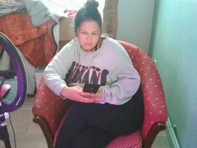 Offline Minettesexy24 on BongaCams