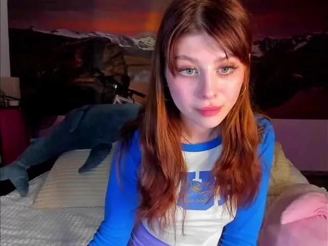 Masturbate to Mishka-lo, she wants to masturbate for you Mishka-lo from BongaCams