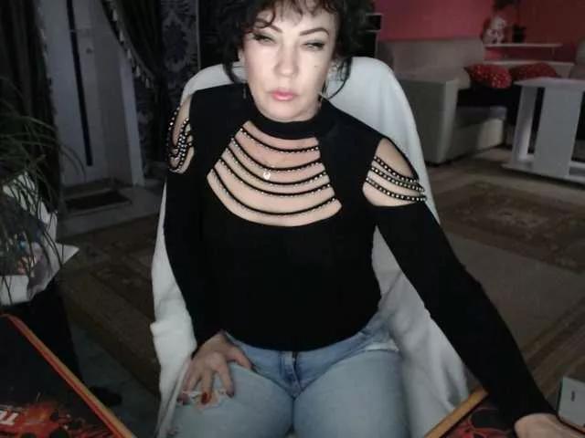 Mishyshi4ka on BongaCams 