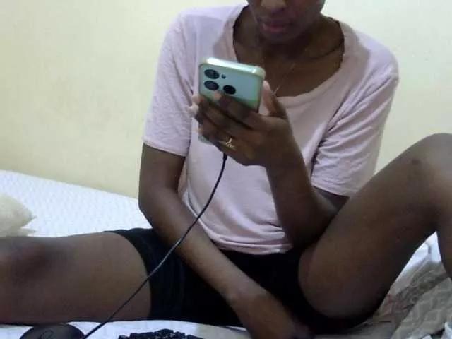 Offline Miss-beauty on BongaCams