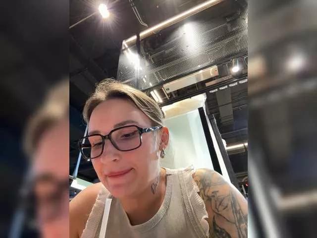 Miss-Fetish on BongaCams 