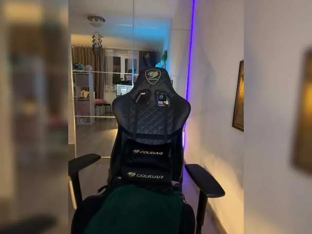 Miss-Fetish on BongaCams