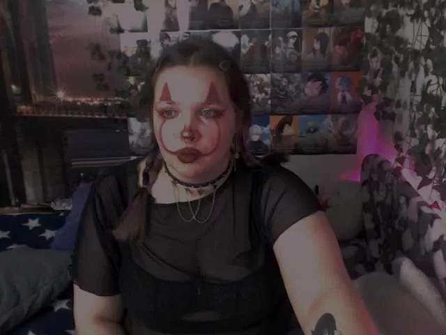 Check out sexy performer Miss-kapriz-love miss-kapriz-love from BongaCams