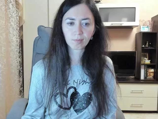 Miss-Million on BongaCams 