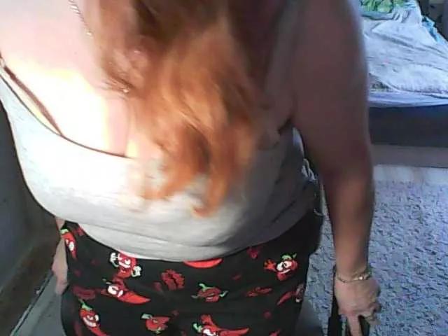 MissieLorrie on BongaCams 