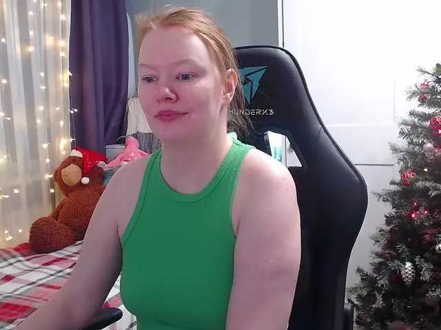 missInari on BongaCams 