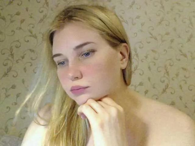 Offline MissLilyAbrams on BongaCams