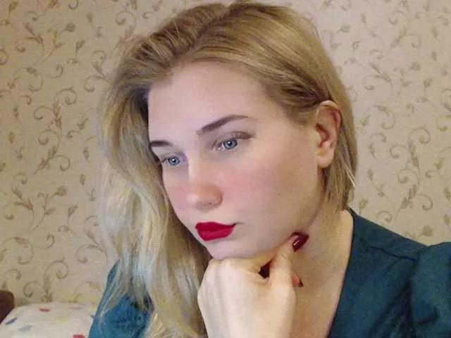 Offline MissLilyAbrams on BongaCams