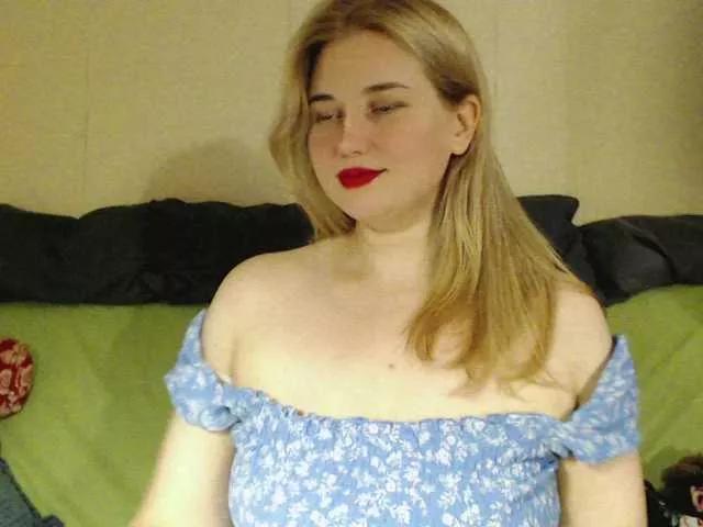 Offline MissLilyAbrams on BongaCams