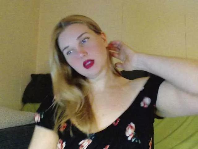 Offline MissLilyAbrams on BongaCams