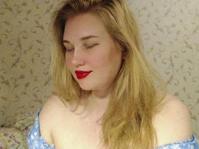 Offline MissLilyAbrams on BongaCams