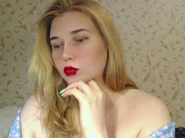 Offline MissLilyAbrams on BongaCams