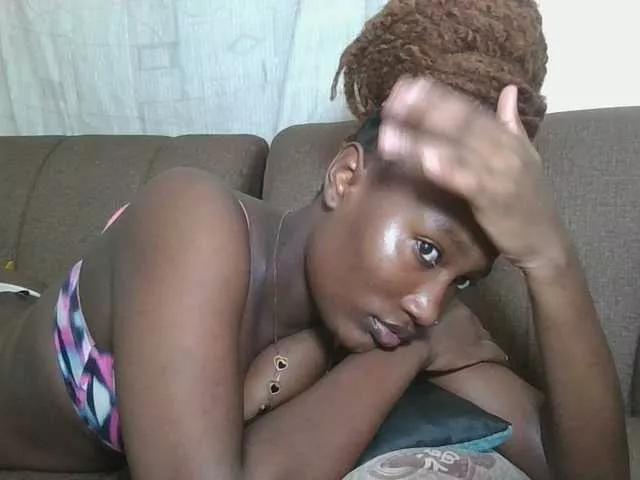 Offline Missprettygal on BongaCams