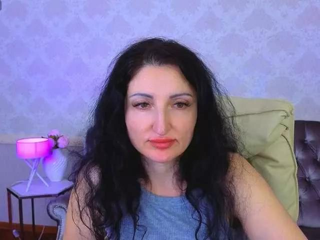 MissRossi on BongaCams 