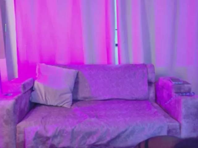MisssBunny on BongaCams 
