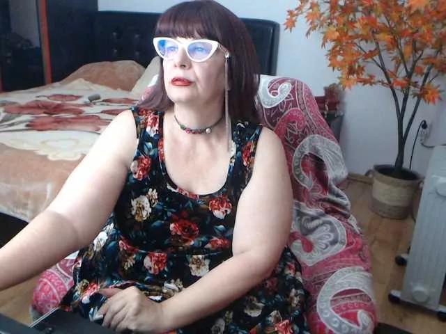 MissScarllet on BongaCams 