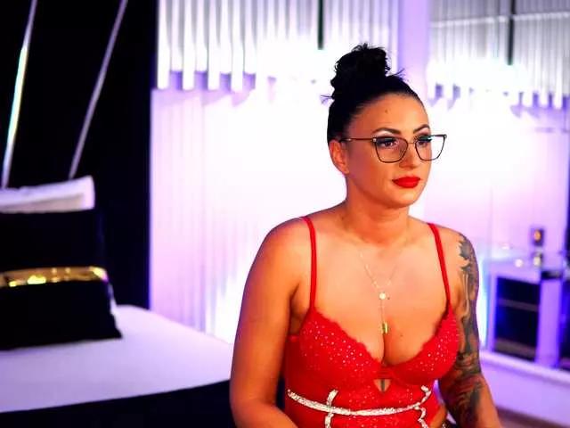 BongaCams MistyWooods MistyWooods from BongaCams