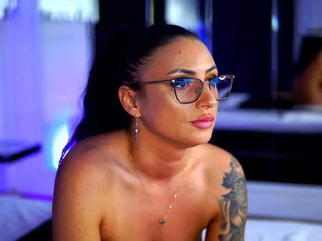 MistyWooods from BongaCams